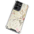 William Kilburn Seaweed on Silk Paper Galaxy S21 Ultra 5G Clear Case